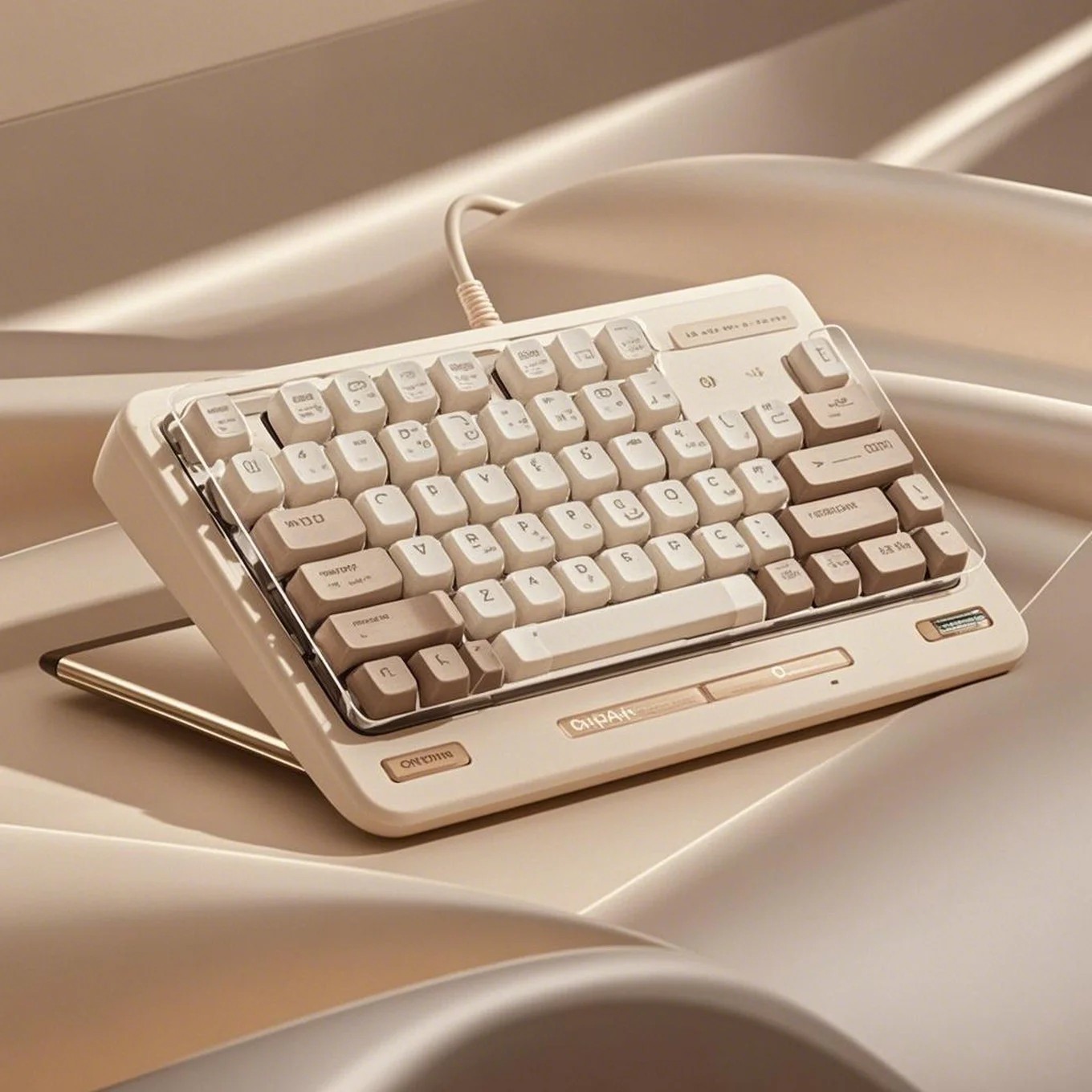 Perbedaan Switch Keyboard Linear, Tactile, dan Clicky