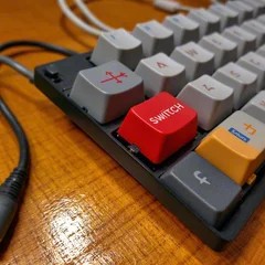 Panduan Memilih Switch Keyboard yang Sesuai dengan Kebutuhan