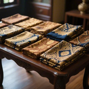 Ragam Motif Batik dari Berbagai Daerah di Indonesia