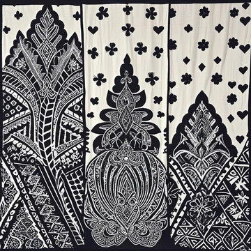 Mengapa Batik Solo Berbeda? Ini Filosofi dan Coraknya