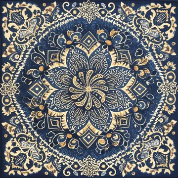 Ciri Khas Batik Solo: Elegan, Lembut, dan Sarat Makna