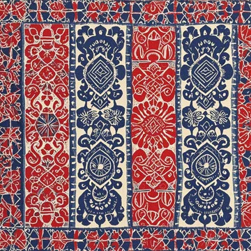 Batik Solo: Identitas Budaya Jawa yang Tetap Bertahan di Era Modern