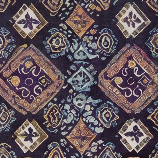 Keunikan Batik Solo: Warisan Budaya dengan Ciri Khas yang Mendalam