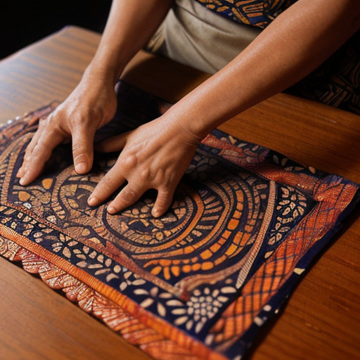 Keindahan Batik Solo: Filosofi, Warna, dan Motif Khasnya