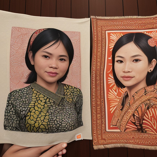Perbedaan Batik Solo dengan Batik Daerah Lain: Apa Saja?