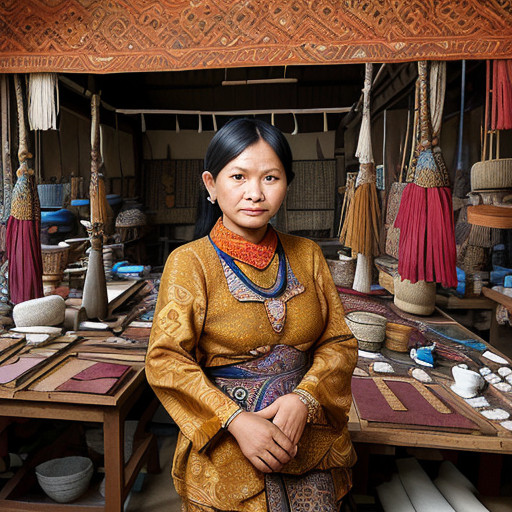 Mengapa Batik Solo Disebut Sebagai Batik Klasik Jawa?