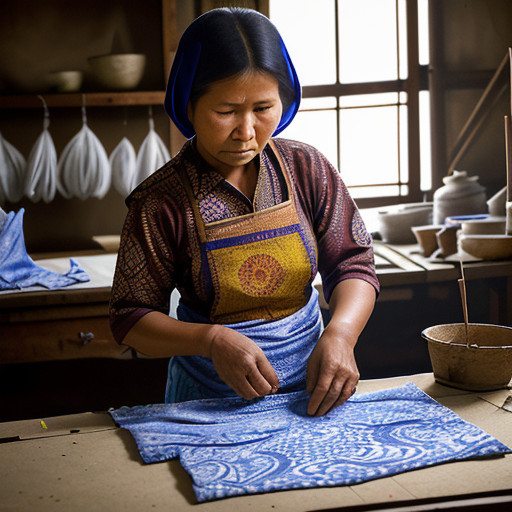 Batik Pekalongan Lebih Fleksibel: Mitos atau Fakta?