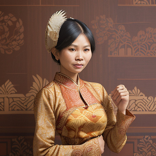 Apakah Batik Pekalongan Cocok untuk Acara Resmi?