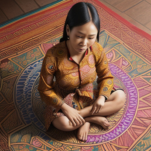 Batik Pekalongan dan Nilai Toleransi Budaya