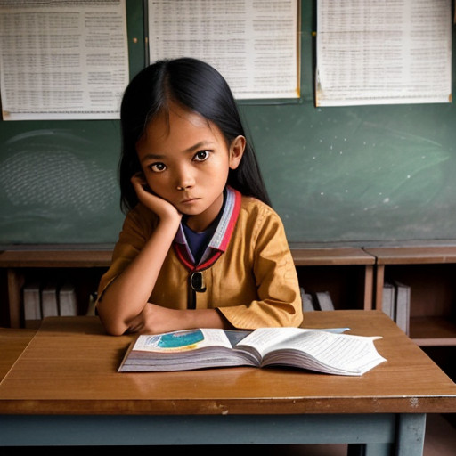 Mengenal Pasti Edukasi Umum dan Pengetahuan: Cara Mencapai Tujuan Pembelajaran