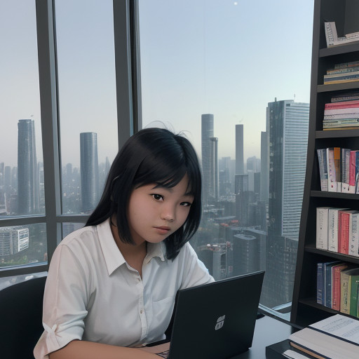 Berkesinambungan dengan Dunia: Membangun Wawasan yang Kuat dalam Era Digital