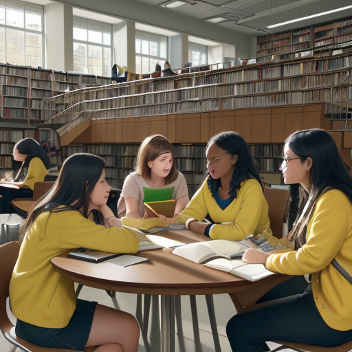 5 Daftar Buku Kuning untuk Membantu Anda Mengerti Pengembangan Kemahiran Dalam Edukasi Umum