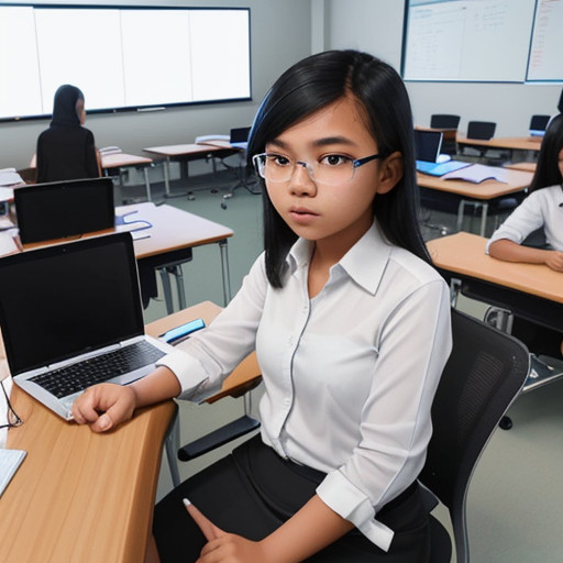 Mengenali Macam-Macam Pembelajaran Di Era Digital: Pertimbangkan Strategi Efektif untuk Membina Pendidikan Umum yang Tingkatif
