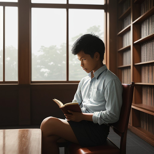 5 Cara Mengembangkan Kemampuan Membaca Dalam Edukasi Umum: Kesusasteraan, Persepsi, Praktisitas, Refleksi dan Tata Baca