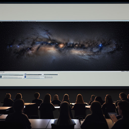 Edukasi Umum: Menarik ke Universo: Cara Mengenali Dan Memahami Konsep Galaxis