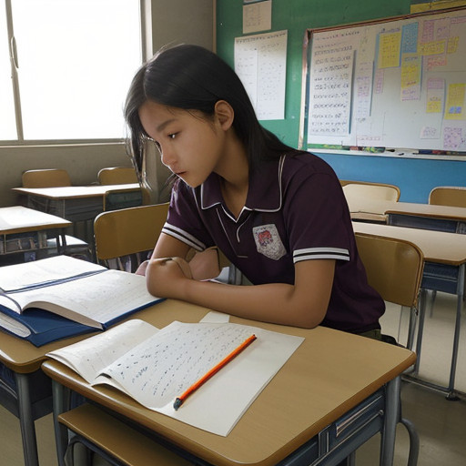 5 Cara Mengenali Jenis-Jenis Bahasa Asing yang Dipelajari di Sekolah Umum: Tinjauan Melalui Ragam, Isi Materi, dan Alat Belajar
