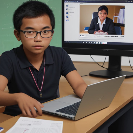 5 Langkah Mengoptimalkan Belajar Bahasa Inggris Secara Online bagi Guru dan Siswa