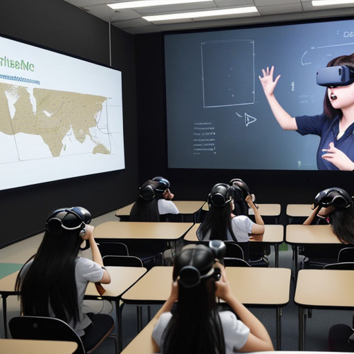 Jenis-jenis Pembelajaran Interaktif dan Kegunaannya dalam Edukasi Umum