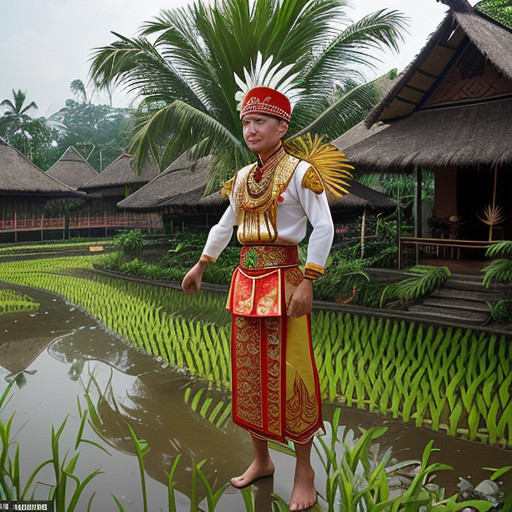 Memahami Pengertian dan Manfaat Kebudayaan Melayu dalam Proses Edukasi Umum di Indonesia
