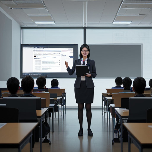 Menemukan Strategi Mengajar yang Efektif di Era Digital: Pendekatan Multimedia untuk Edukasi Umum dan Pengetahuan