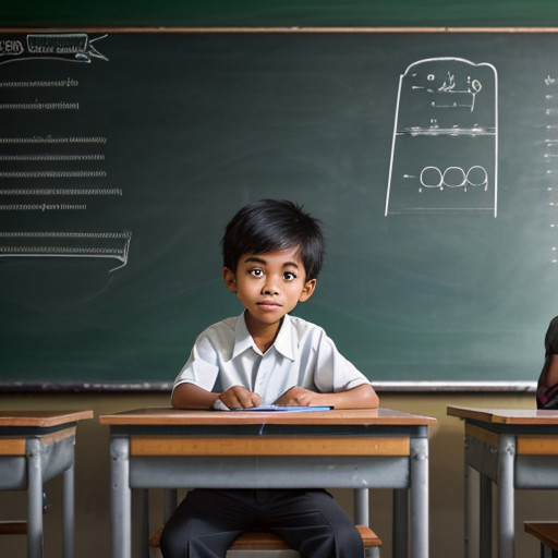 Mengetahui Perbedaan Dan Pengertian Dari Edukasi Informal dan Formal: Panduan Mudah untuk Orang-orang Yang Tertarik dalam Membimbing