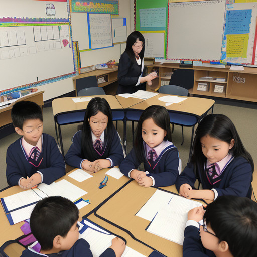 5 Kesatuan dalam Pengembangan Kompetensi Mencapai Tingkat Belajar Tinggi di Sekolah Dasar