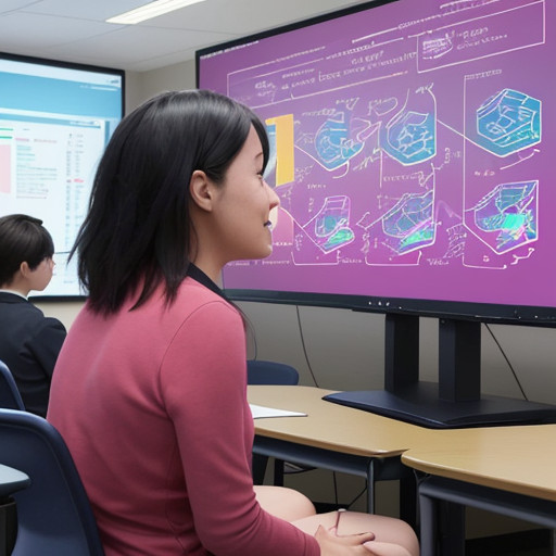 Menemukan Cara Membuat Pembelajaran Interaktif Yang Menarik Bagi Guru: Prinsip-Prinsip dan Contoh Aplikasi Online