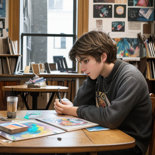 Jurnal Ilmiah: Pengaruh Pendidikan Informal terhadap Kecerdasan Kreatifitas Remaja