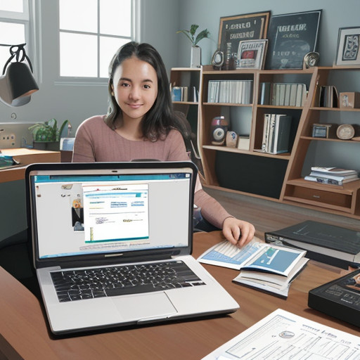 Cara Mengembangkan Kemampuan Belajar Secara Online untuk Pemula: Langkah-langkah Praktis dan Efektif