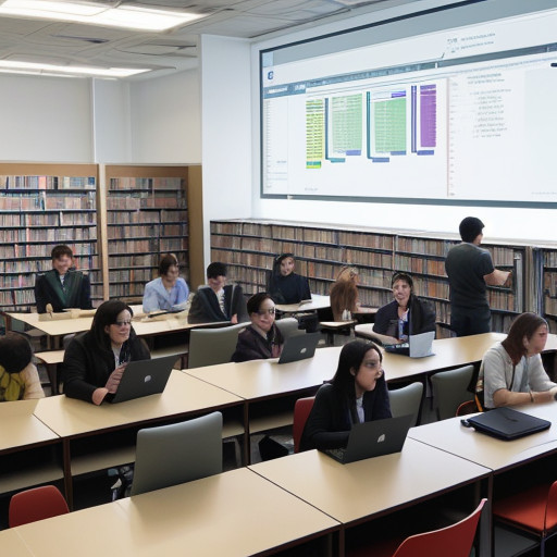 Mengenal Pasti Jenis-Jenis Pembelajaran: Cara Memilih dan Mengetahui Manfaatnya di Bidang Edukasi Umum