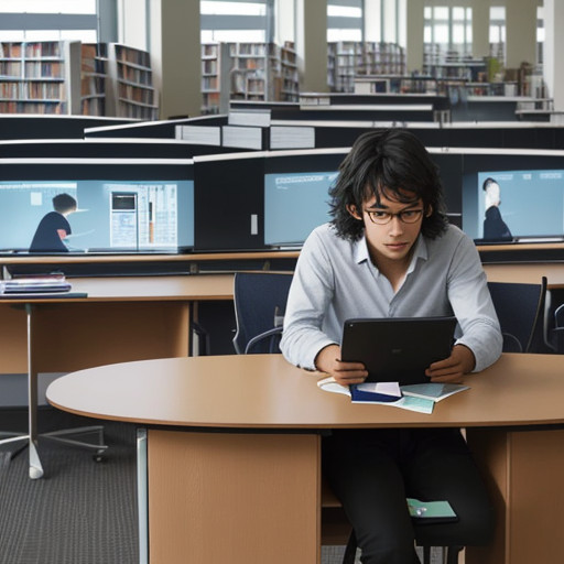 Pembelajaran Sosial Difusi dan Dampaknya terhadap Pengetahuan Umum: Kesimpulannya untuk Pendidikan di Era Digital