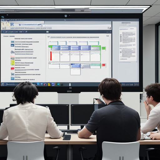Memahami Dekstop Publik: Kesan dan Keberhasilan dalam Mengedukasi Umum tentang Teknologi Informasi