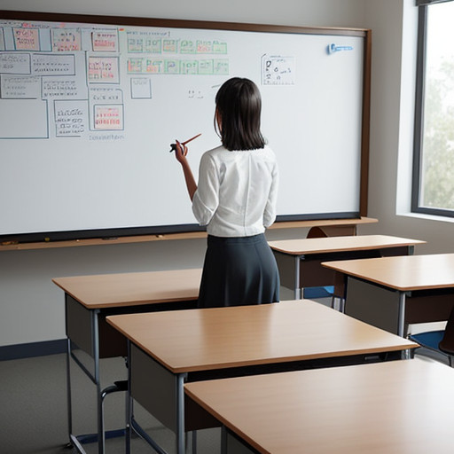 Mengimplementasikan Konsep Pembelajaran Active Learning pada Edukasi Umum: Perbedaan dan Kegunaan