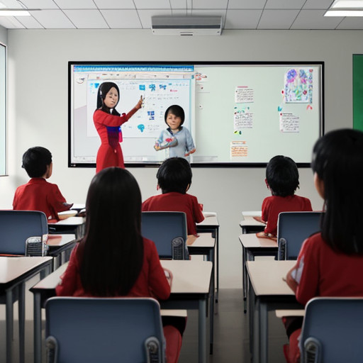 5 Langkah Menghasilkan Pengetahuan Umum Terbaik Menggunakan Edukasi Interaktif