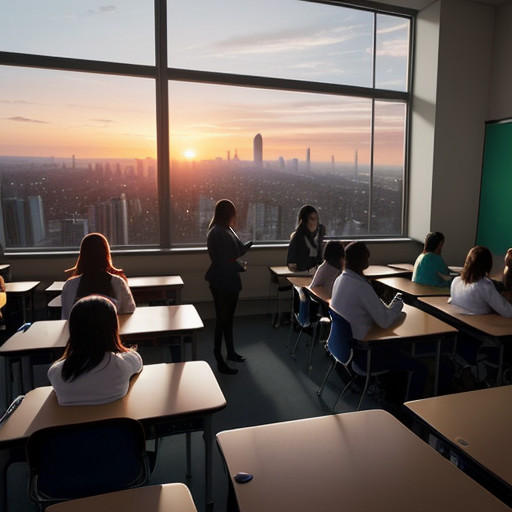 5 Keunikan Menarik di Sejarah Pendidikan Global: Diskusi tentang Pengaruh dan Perilaku