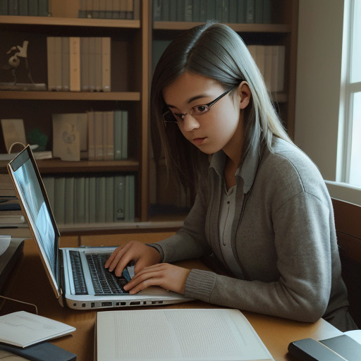 Menghadapi Era Digital: Memahami Pengaruh Internet Terhadap Edukasi Umum dan Pengetahuan Modern