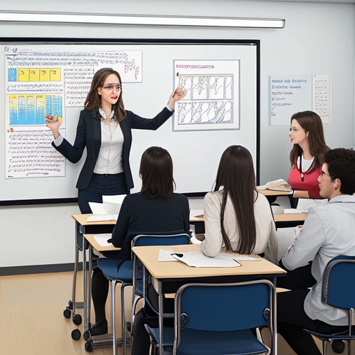 5 Keahlian Tertarik: Bagaimana Merancang Kurikulum Pendidikan Umum yang Berbasis Pada Keterampilan 21 Abad