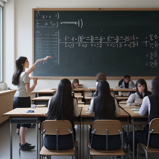 Mempelajari Cara Menggunakan Garis Pascal untuk Membantu Meningkatkan Kemahiran Matematika di Sekolah