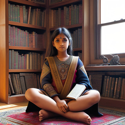 Mengenali Jenis-Jenis Bahasa Prakrit: Sekret Melukis Sejarah dan Kebudayaan India