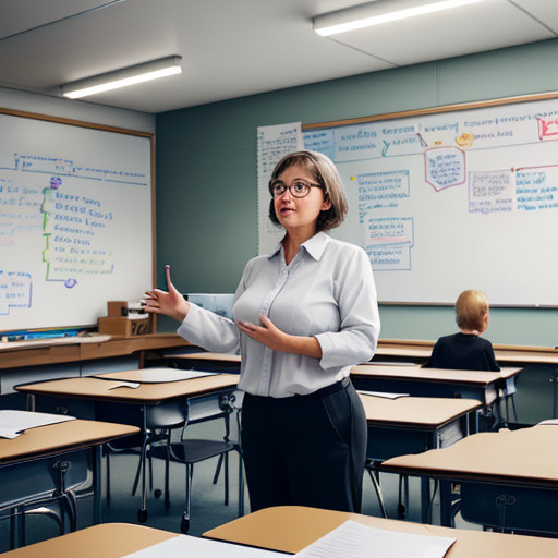 Memahami Kognitif dan Emosional: Strategi Penting dalam Mengajar Edukasi Umum dan Pengetahuan