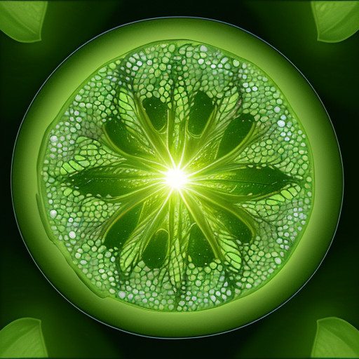 Memahami Dasar Biologi: Sekilas tentang Proses Fotosintesis dalam Kehidupan Hidrokarbonasi