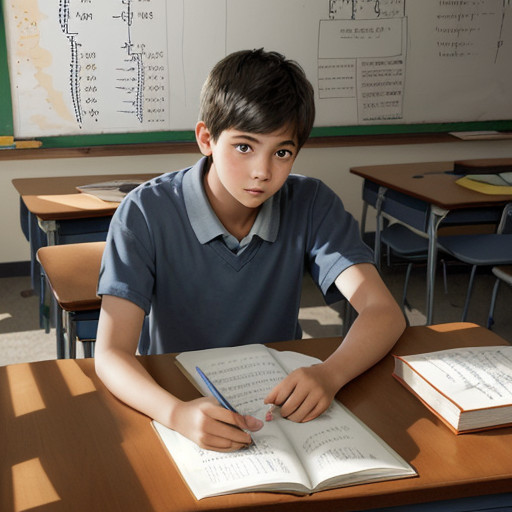 Pengembangan Mental: Langkah-langkah untuk Membuat Anak Anda Terarah Dalam Bidang Edukasi Umum dan Pengetahuan