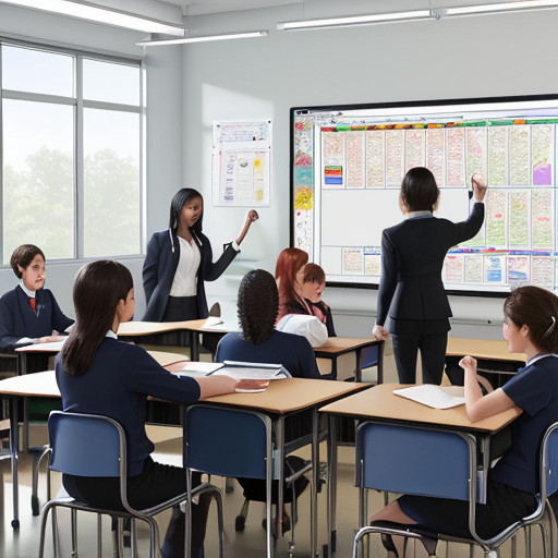 Memahami Prinsip-prinsip Perencanaan Pendidikan: Langkah-langkah untuk Membuat Sekolah yang Efisien dan Inklusif