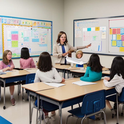 Mengharapkan Kemajuan: Strategi Membangun Iklim Pembelajaran Yang Efektif di Sekolah Dasar