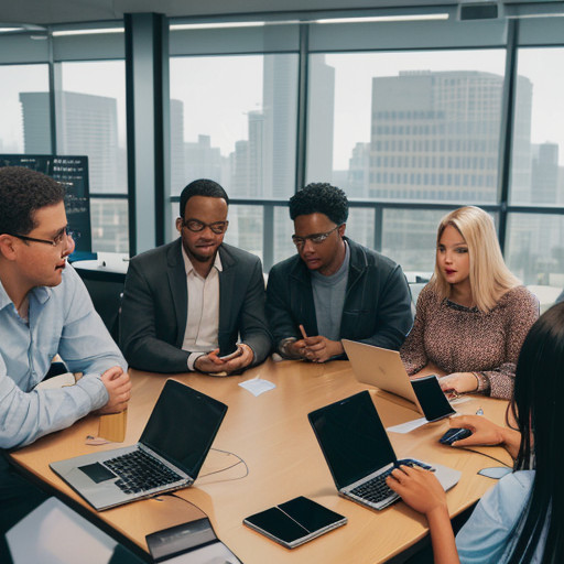 Mengapa Edukasi Umum Terkait Pengetahuan Dalam Masyarakat Modern Merupakan Fokus Penting?