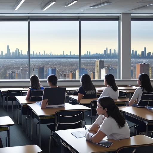 Mengintegrasikan Inovasi Teknologi dalam Pendidikan Umum: Strategi untuk Mempermudah Belajar di Era Digitasasi