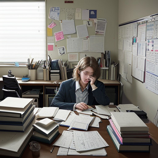 Cara Mengatasi Kehabisan Waktu dalam Proses Belajar: Strategi Efektif dan Efisien untuk Memaksimalkan Waktumu