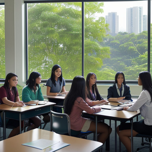 Memahami Konsep Lingkungan Hidup: Strategi Edukasi Umum untuk Mencapai Tujuan Sustainable Development Goals