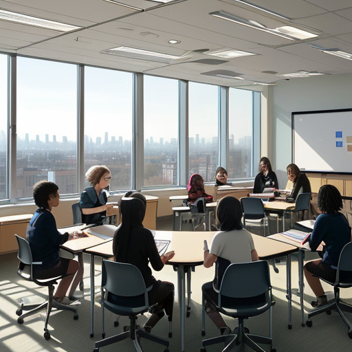 Mengubah Persepsi: Pandangan Baru Terhadap Edukasi Umum dan Pengetahuan