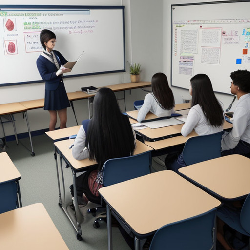 Mengenali Jenis-Jenis Pembelajaran: Perbedaan Antara Pembelajaran Berbasis Kompetensi dan Pembelajaran Tradisional